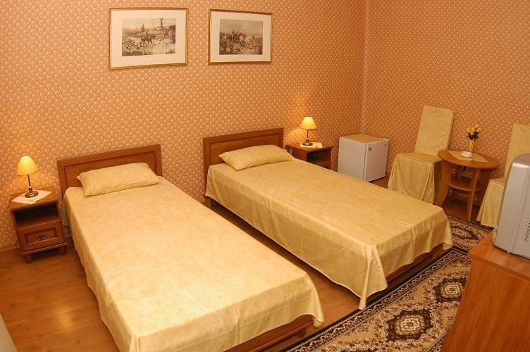 Peron Panzio Bed and Breakfast Debrecen Exteriör bild